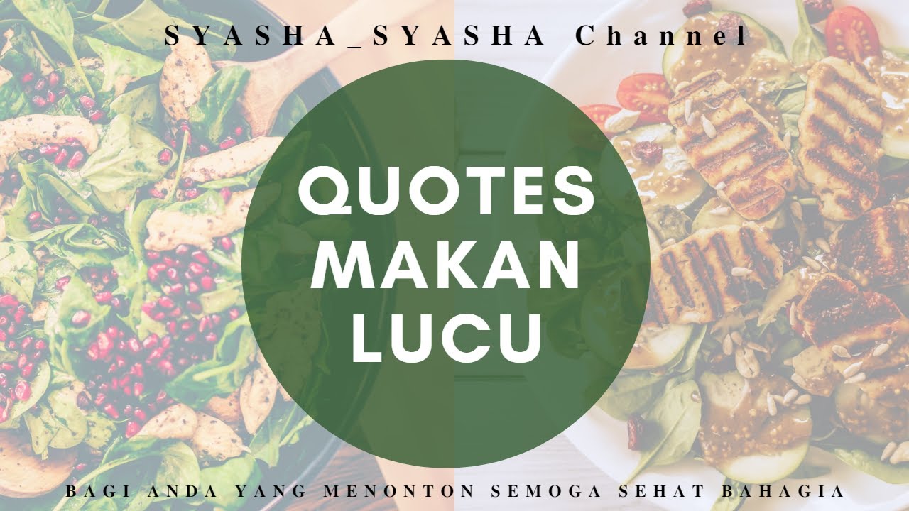 Detail Quotes Makanan Lucu Nomer 49