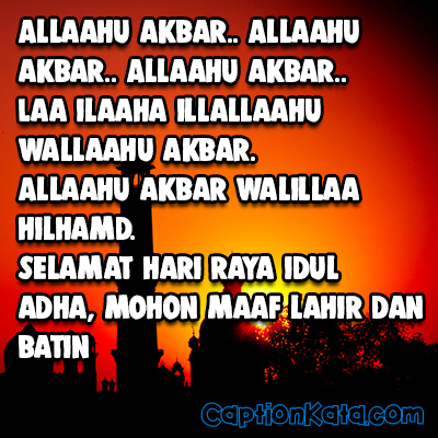 Detail Quotes Malam Takbiran Nomer 42