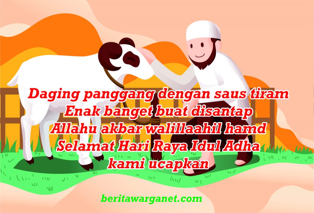 Detail Quotes Malam Takbiran Idul Adha Nomer 2