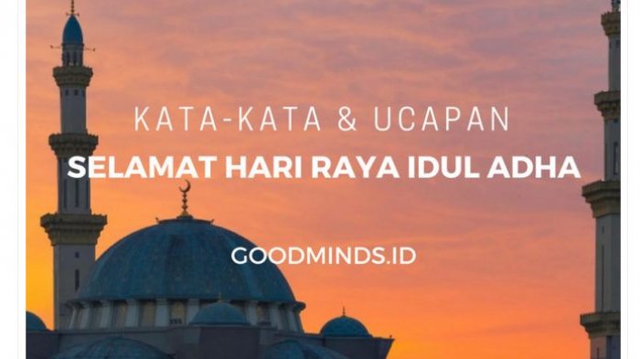 Detail Quotes Malam Takbiran Idul Adha Nomer 24