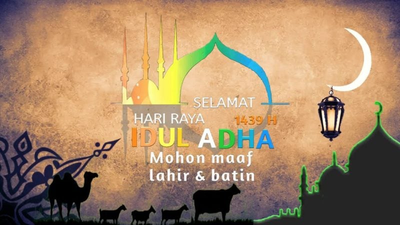 Detail Quotes Malam Takbiran Idul Adha Nomer 42