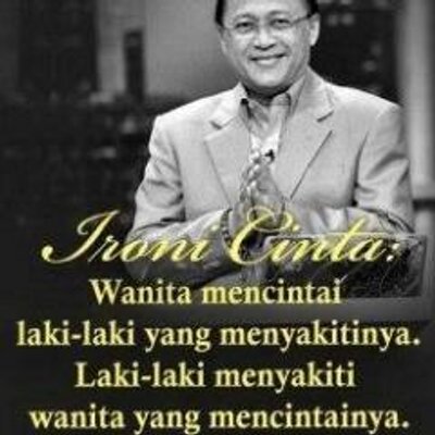 Detail Quotes Mario Teguh Tentang Cinta Nomer 13