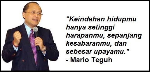 Detail Quotes Mario Teguh Tentang Cinta Nomer 29