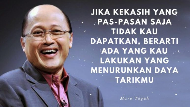 Detail Quotes Mario Teguh Tentang Cinta Nomer 35