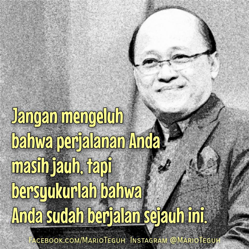 Detail Quotes Mario Teguh Tentang Cinta Nomer 41