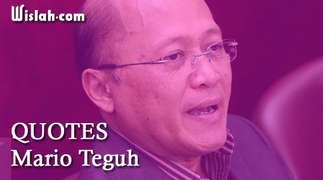 Detail Quotes Mario Teguh Tentang Cinta Nomer 50