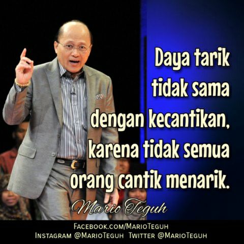 Detail Quotes Mario Teguh Tentang Cinta Nomer 52