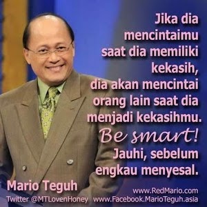 Detail Quotes Mario Teguh Tentang Cinta Nomer 8