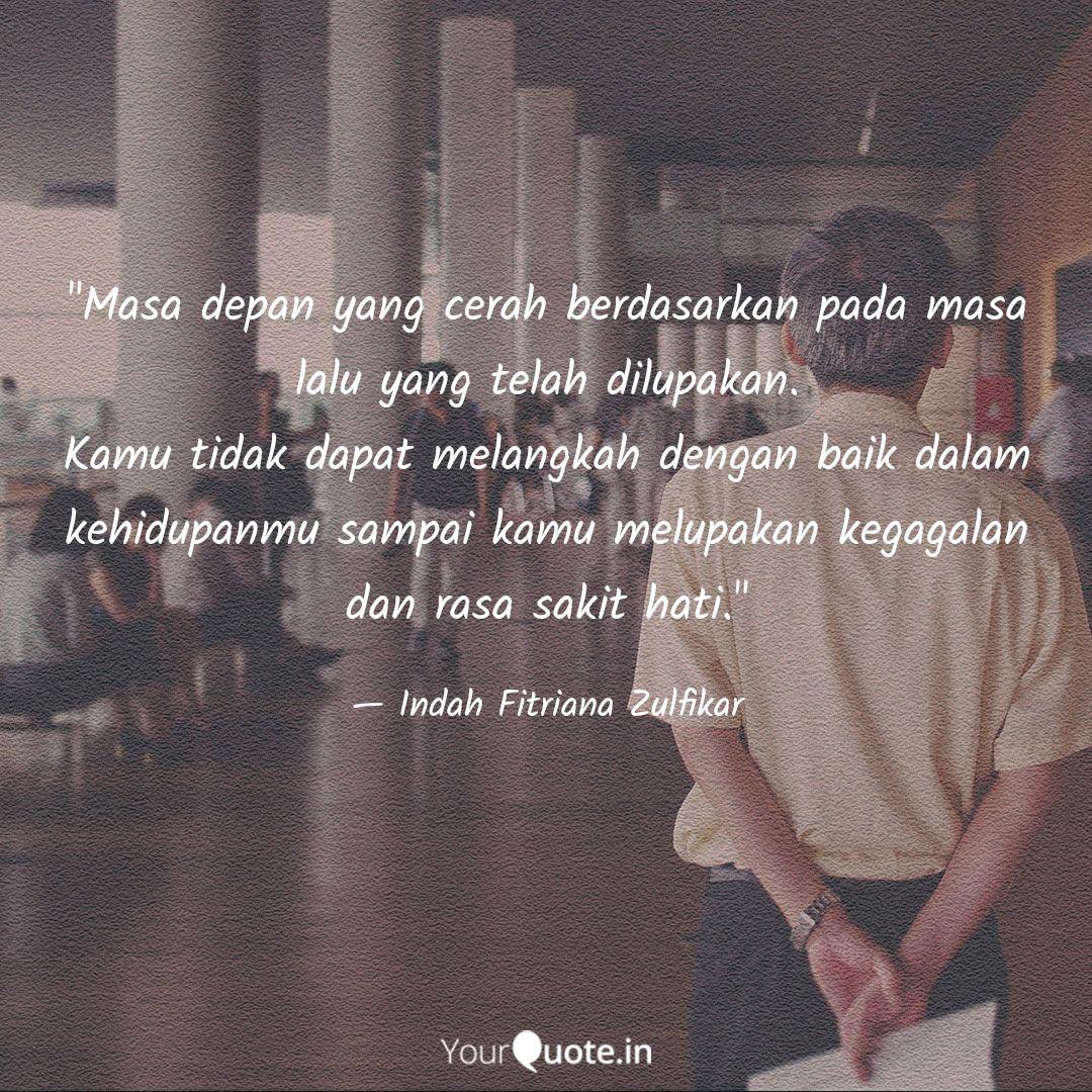 Detail Quotes Masa Depan Nomer 19