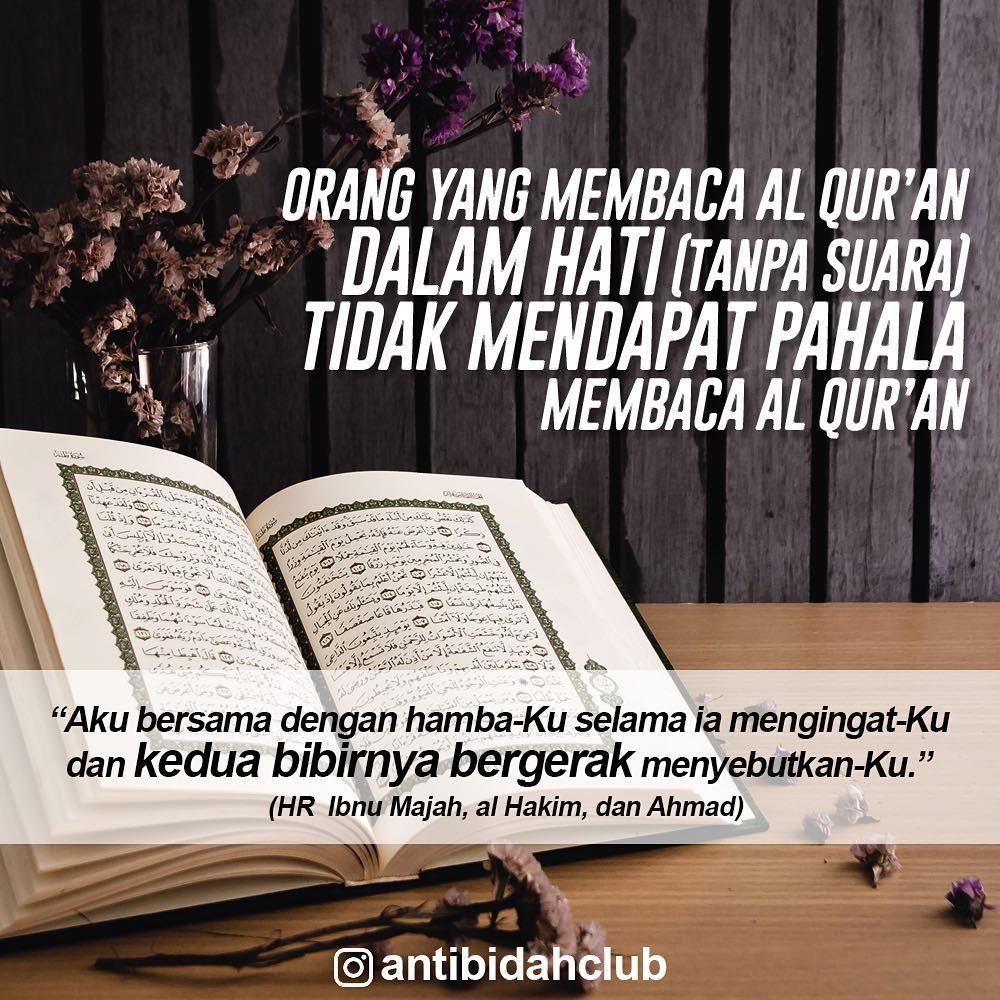 Detail Quotes Membaca Alquran Nomer 15