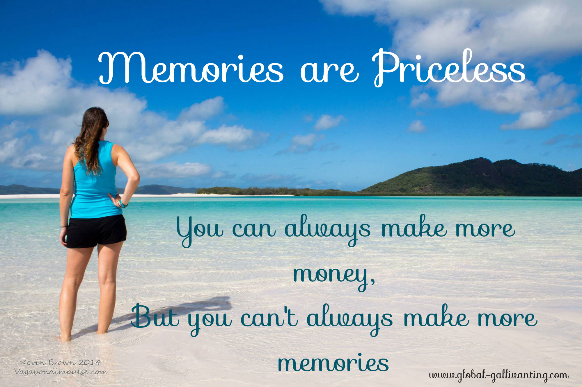 Detail Quotes Memories Travel Nomer 10