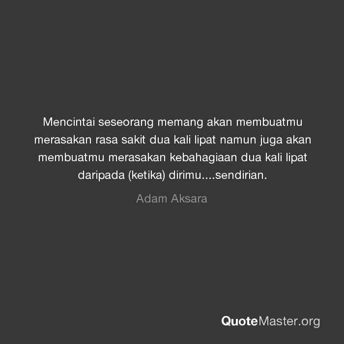 Detail Quotes Mencintai Seseorang Nomer 51