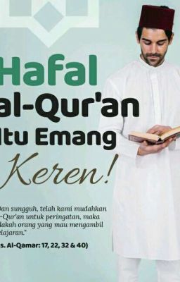 Detail Quotes Menghafal Al Quran Nomer 9