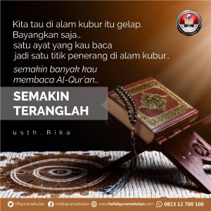 Detail Quotes Menghafal Al Quran Nomer 18