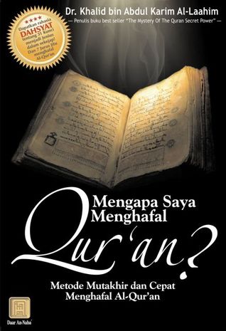 Detail Quotes Menghafal Al Quran Nomer 22