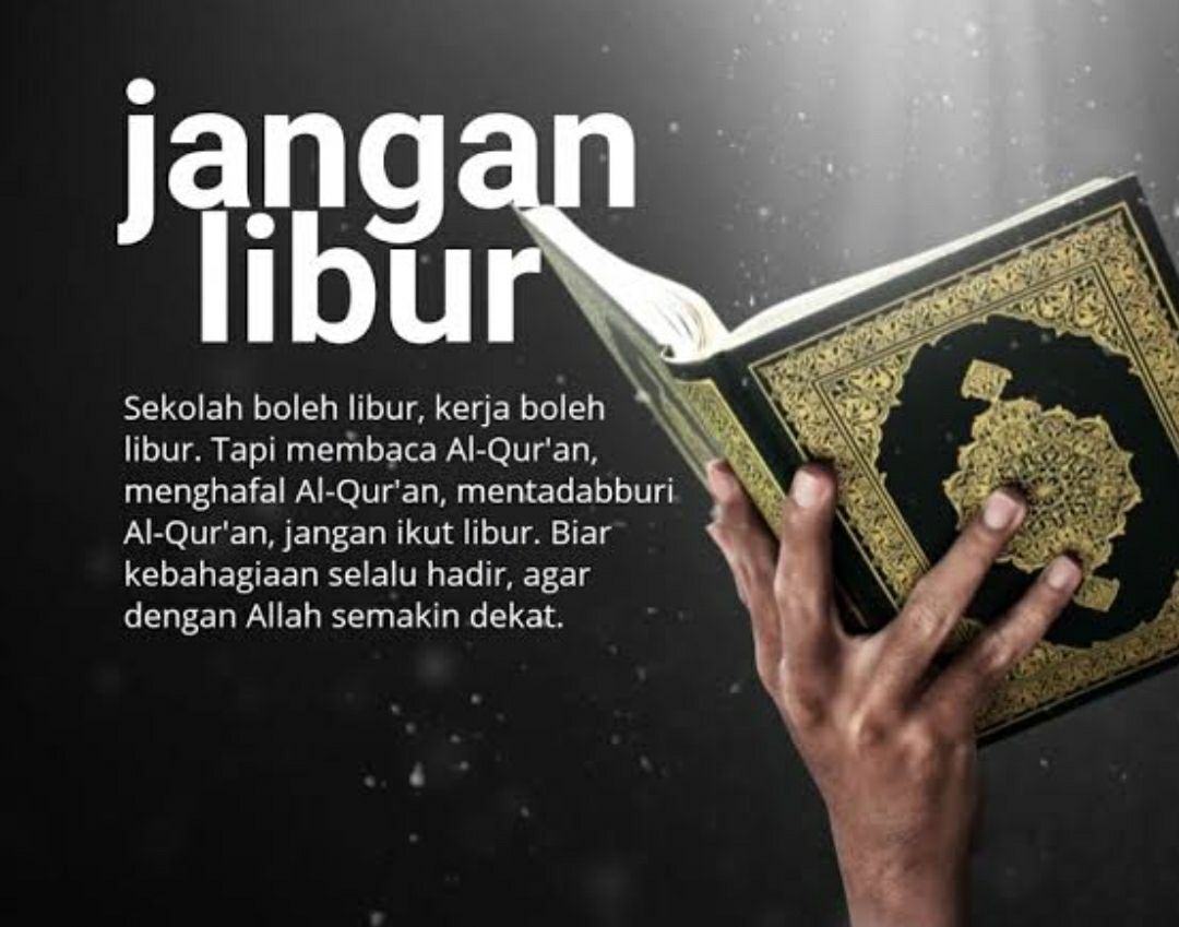 Detail Quotes Menghafal Al Quran Nomer 26