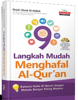 Detail Quotes Menghafal Al Quran Nomer 37