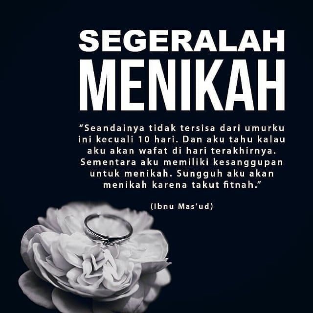 Detail Quotes Menikah Islami Nomer 11