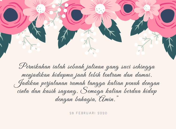 Detail Quotes Menikah Islami Nomer 37