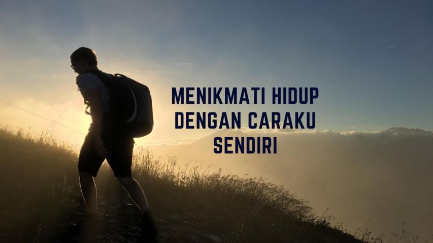 Detail Quotes Menikmati Kesendirian Nomer 28