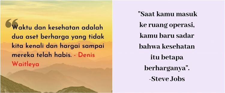 Detail Quotes Menjaga Kesehatan Nomer 38