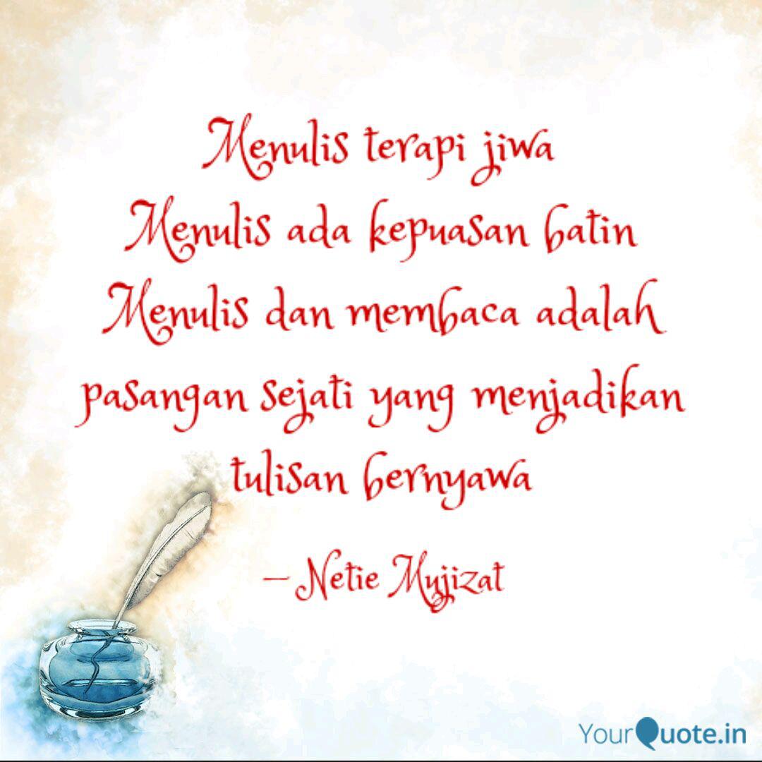 Detail Quotes Menulis Nomer 21