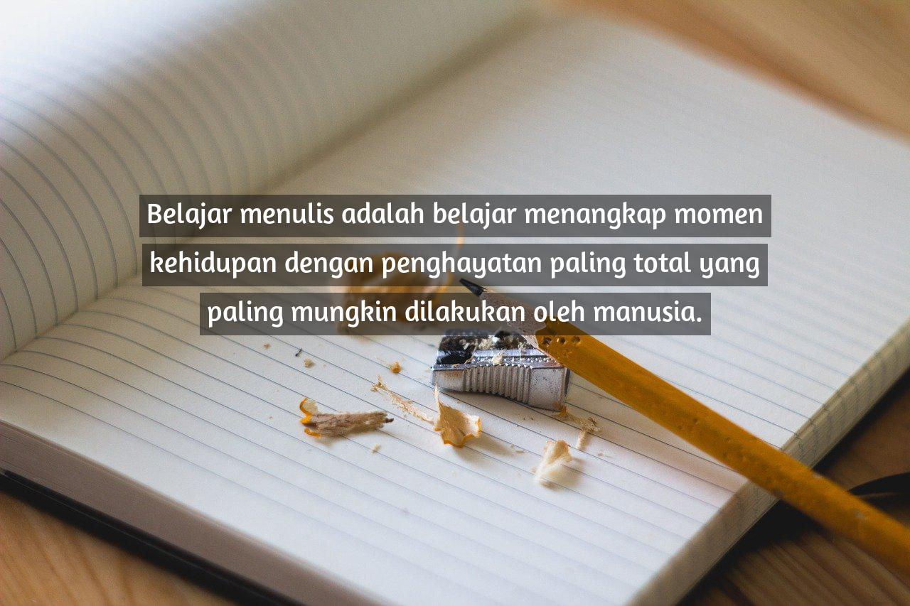 Detail Quotes Menulis Nomer 23