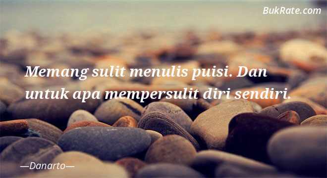 Detail Quotes Menulis Nomer 42