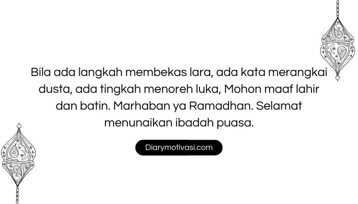 Detail Quotes Menyambut Ramadhan Nomer 21