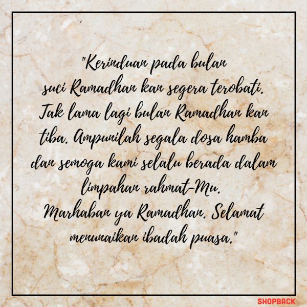 Detail Quotes Menyambut Ramadhan Nomer 4