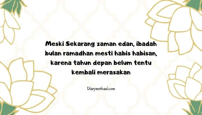 Detail Quotes Menyambut Ramadhan Nomer 9