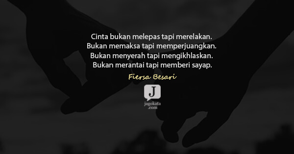 Detail Quotes Menyerah Dalam Cinta Nomer 2