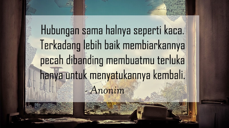 Detail Quotes Menyerah Dalam Cinta Nomer 26