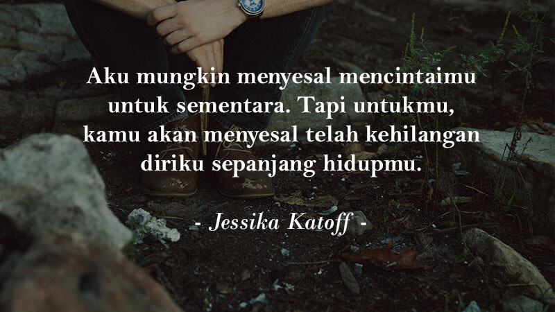 Detail Quotes Menyerah Dalam Cinta Nomer 30