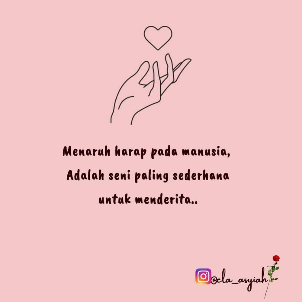 Detail Quotes Menyerah Dalam Cinta Nomer 31