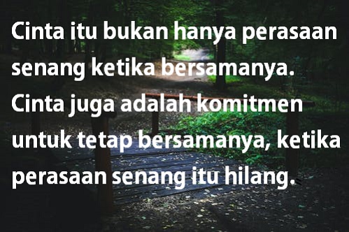 Detail Quotes Menyerah Dalam Cinta Nomer 38