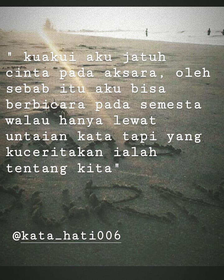 Detail Quotes Menyerah Dalam Cinta Nomer 42