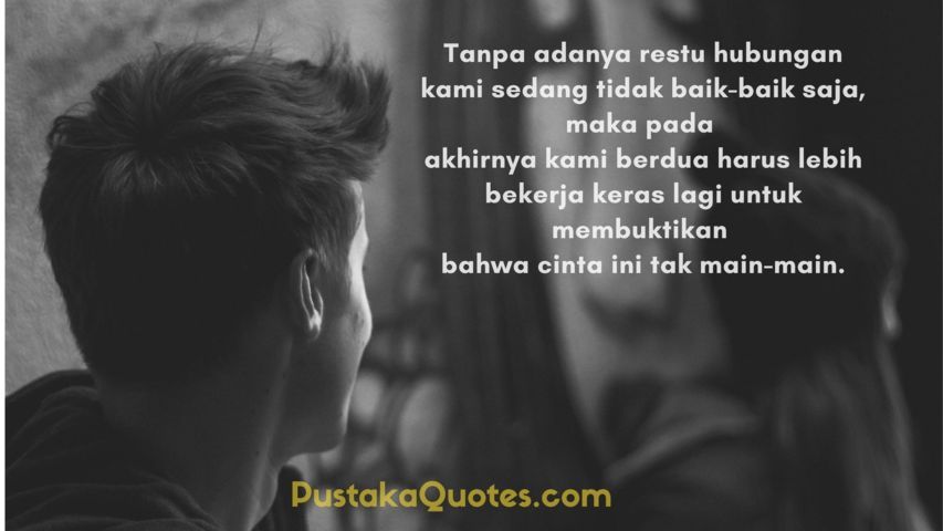 Detail Quotes Menyerah Dalam Cinta Nomer 44