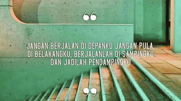 Detail Quotes Menyerah Dalam Cinta Nomer 53