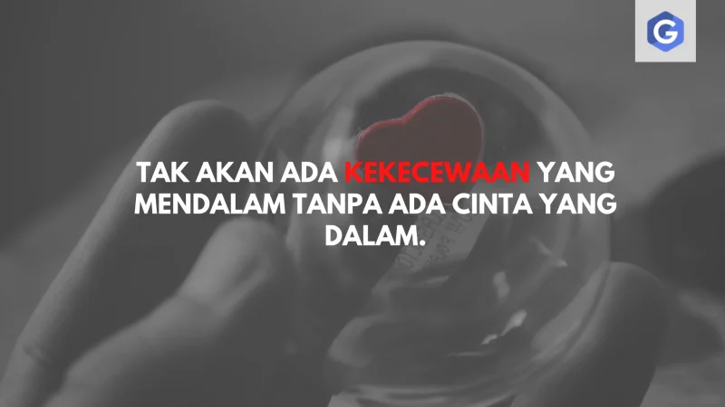 Detail Quotes Menyerah Dalam Cinta Nomer 55