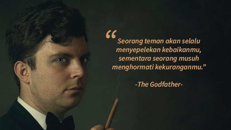 Detail Quotes Menyindir Teman Nomer 9