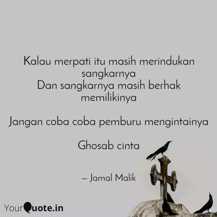 Detail Quotes Merpati Nomer 11