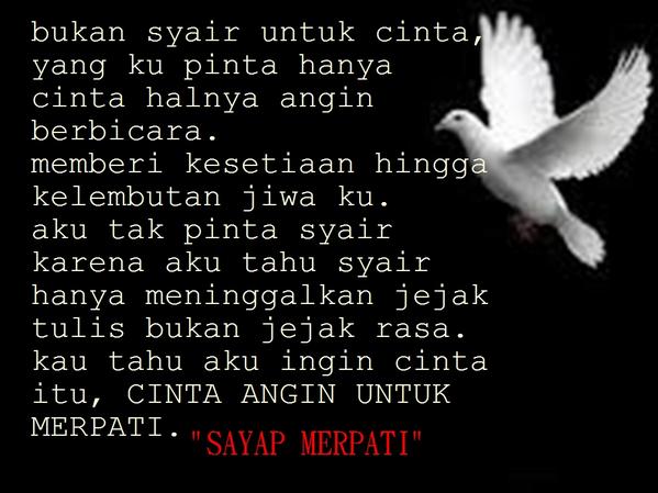 Detail Quotes Merpati Nomer 19