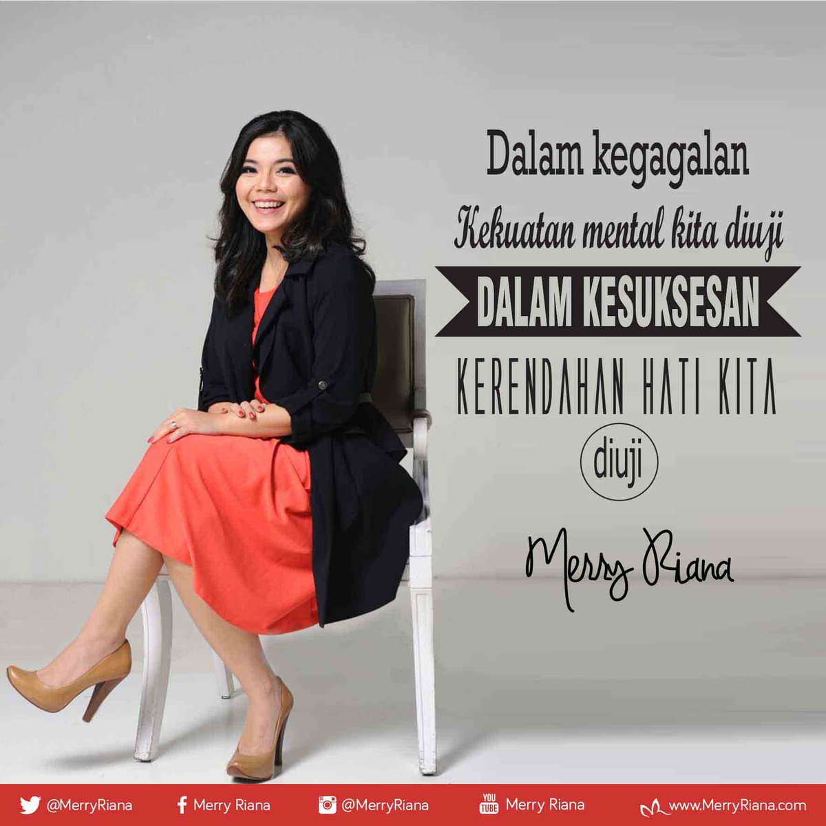 Detail Quotes Merry Riana Nomer 12