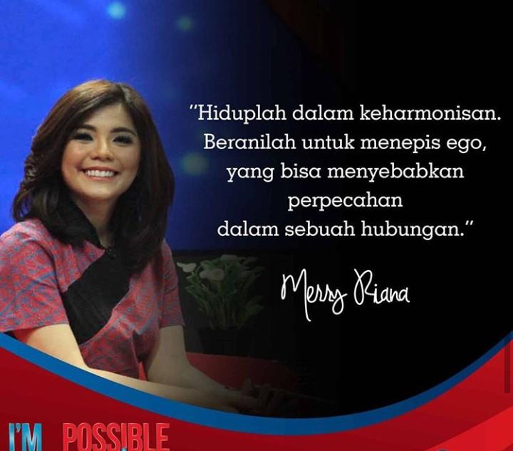 Detail Quotes Merry Riana Nomer 17