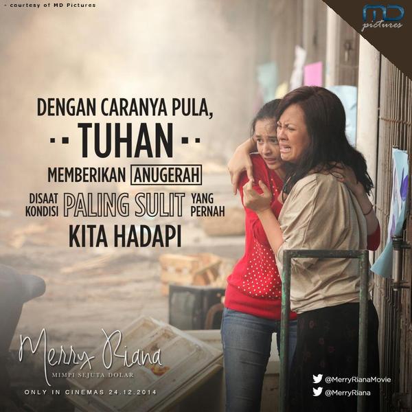 Detail Quotes Merry Riana Nomer 19