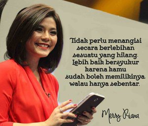 Detail Quotes Merry Riana Nomer 23