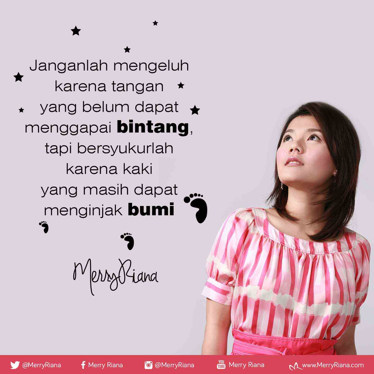 Detail Quotes Merry Riana Nomer 33