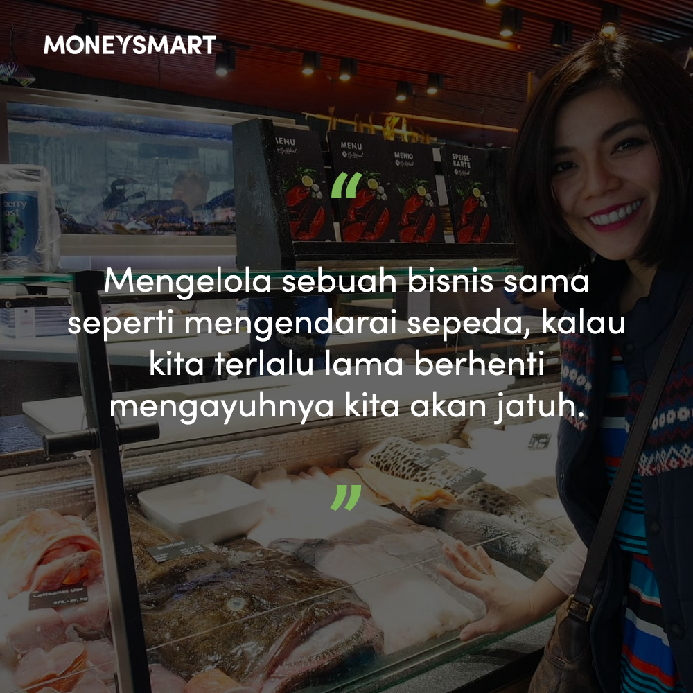 Detail Quotes Merry Riana Nomer 39