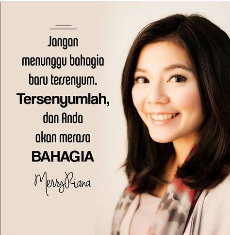 Detail Quotes Merry Riana Nomer 8